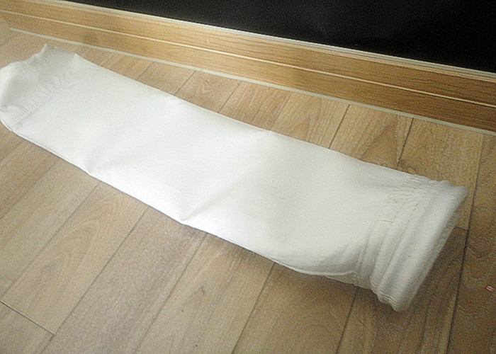 nonwoven polyester dust filter cloth wood shaving filter cloth for wood industry ISO