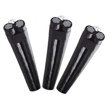 0.6/1kV Type Overhead Insulated Cable JKLY Aluminum Conductor ABC Cable