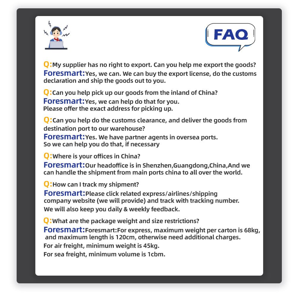 China To Canada Door To Door Forwarder , International Door To Door Shipping