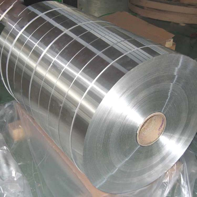 304 201 ASTM Stainless Steel Strip Mirror BA Customized Sizes