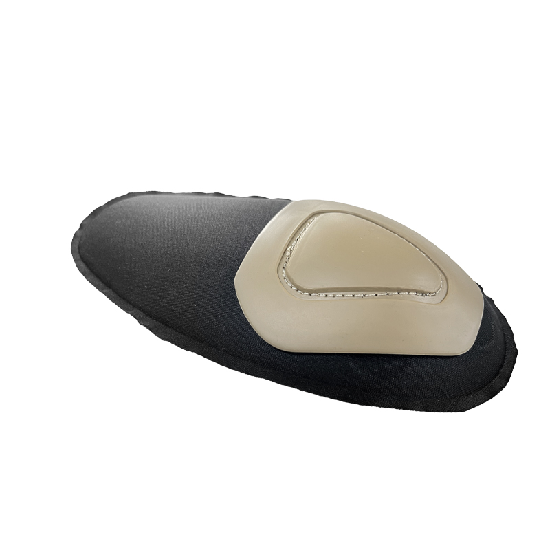 Outdoor Training Essential Flexible Frog Knee and Elbow Pads for Adult Protection