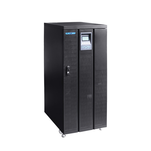 Phase 3/3 Online UPS with IGBT and Output Transformer 40KVA/32KW