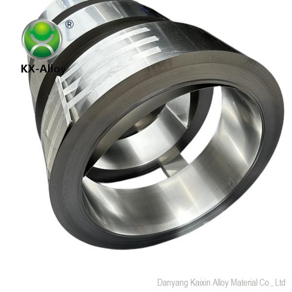 KX Alloy32 Corrosion Resistant Alloy Light Rod On Expansion Alloy