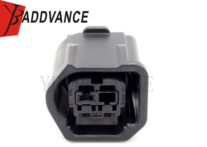 1 Pin Sumitomo Automotive Connectors With Terminals 6189-7396 90980-12A88