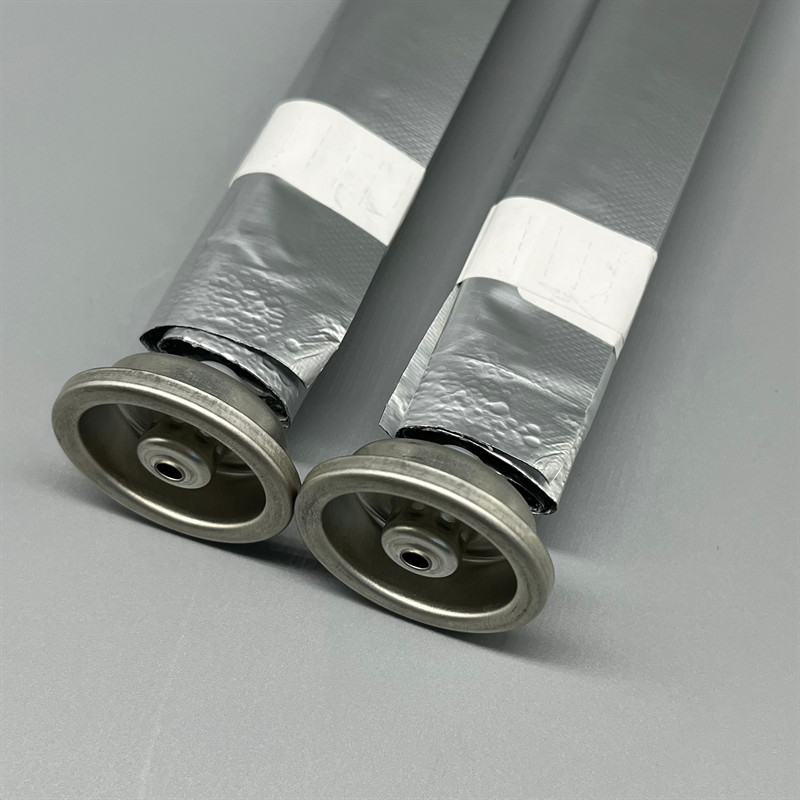 Durable Female Bag On Valve for Aerosol Products with Precision Dispensing