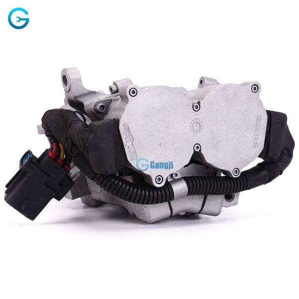 Fast Delivery D7uf1 Cutch Actuator for Hyundai Tucson IX25 Cable Nine Figure 1.6T Gearbox Dual Clutch Actuator Motor Actuator