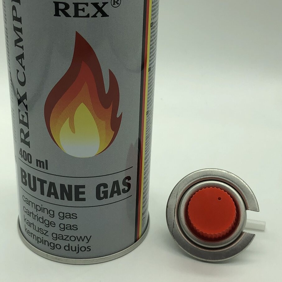 Eco-Friendly Diameter 65 Aerosol Tinplate Cans - Sustainable Packaging Solution
