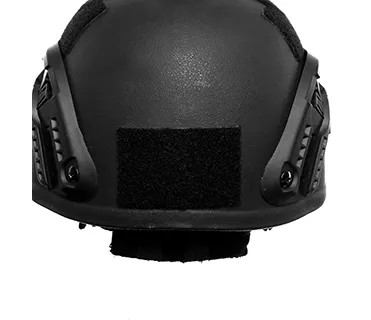 Medium / Large Tactical Ballistic Helmet With Anti Fragmentation Protection