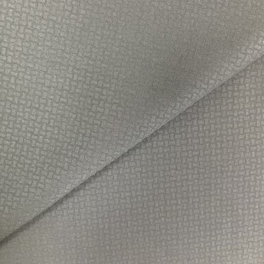 128GSM 95%P 5%SP 75D*75D+40D 2-way spandex fabric