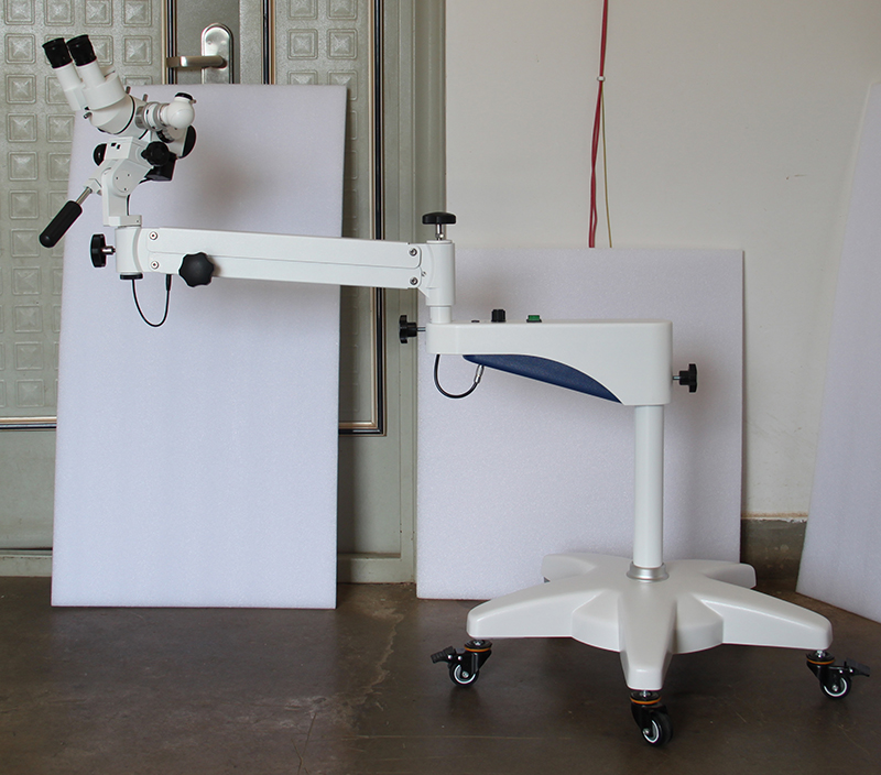 A43.1901 Digital Video Colposcope Universal Stand
