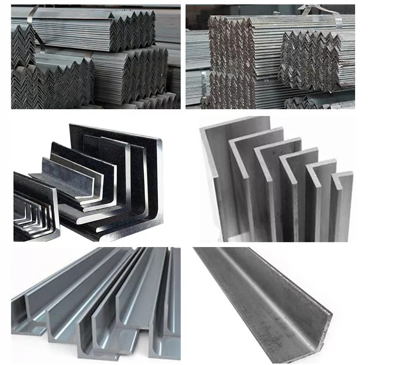 0.24mm To 60mm Thick 316 316L Alloy Angle Bar For Construction