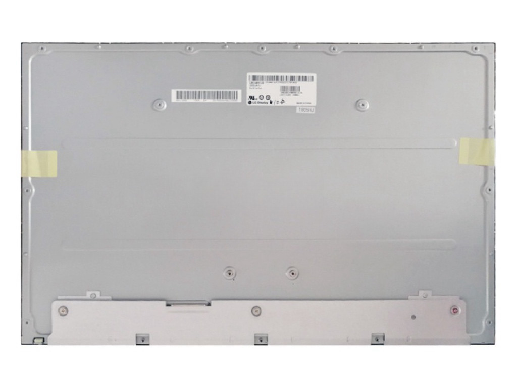 LM240WUB-SSA1LG Display 24" 1920(RGB)×1200, WUXGA 94PPI 350 cd/m² INDUSTRIAL LCD DISPLAY