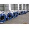 Buy cheap 750mm Hot Dipped Galvanized Steel Coils from wholesalers