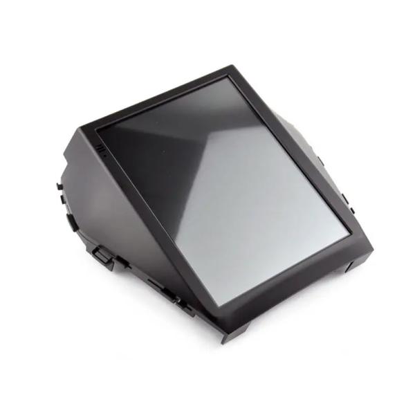 Dashboard Android Car Stereo Multimedia 128GB 9.7" For Hyundai IX45 2015-2017