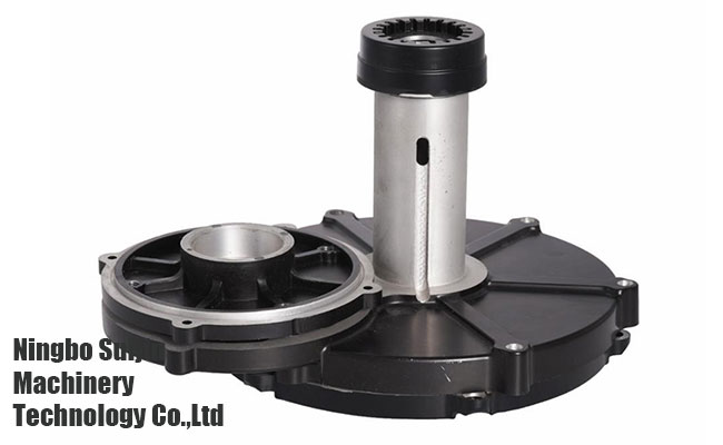 Generator-housing-aluminum-die-cast-parts-14
