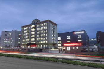 ZHEJIANG CHOVYTING MACHINERY CO., LTD