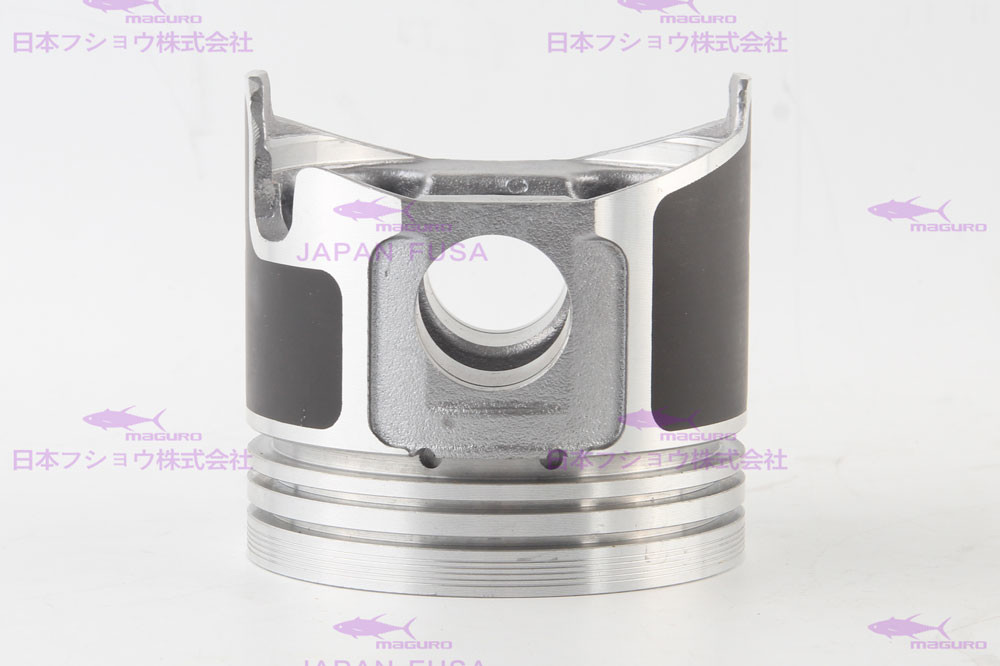 Engine Parts Piston YANMAR 3D88E-34D88E-3 129901-22070 DIA 88mm