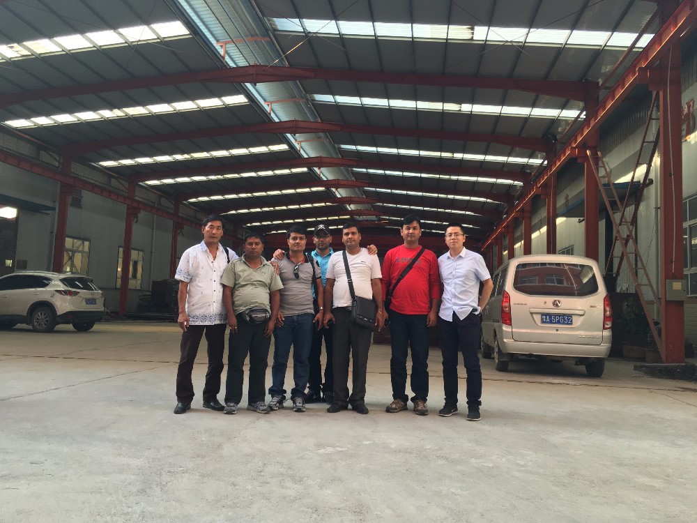 High Efficiency Ramen Noodle Maker Machine Fried Instant Noodles Production