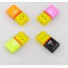 Buy cheap Mini TF Card Readers from wholesalers