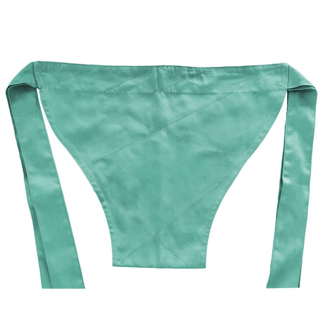 Applicable to The Hospital Nursing Home Nursing Triangular Anti-Slip Pants Pockets