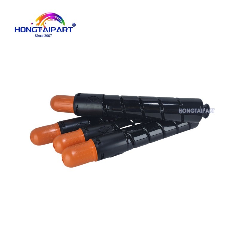 Toner Cartridge C-EXV28 NPG45 GPR30 2789B003 2793B003 2797B003 2801B003 for Canon Imagerunner Advance C5045 C5051 C5250 C5255