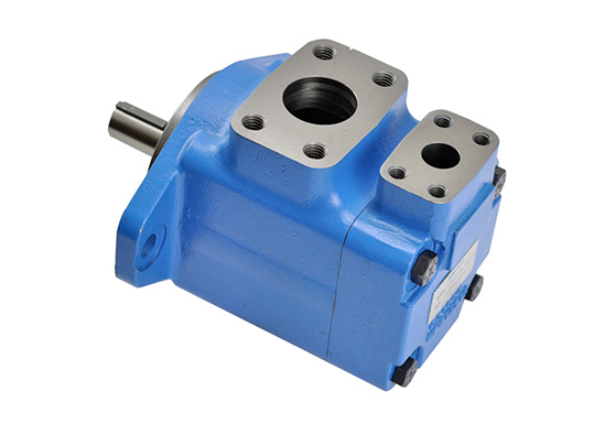 High Quality Vickers Hydraulic Pto Vane Pumps for Trucks