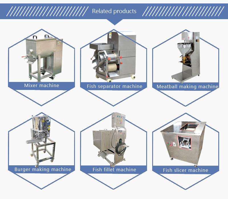 High Capacity Fish Gutting Machine for Carp Grass Carp Silver Carp Tilapia Trout Processing