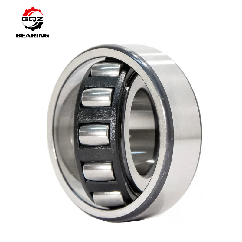 Polyamide Cage 20208-TVP Spherical Roller Bearings Durable 40 X 80 X 18 mm