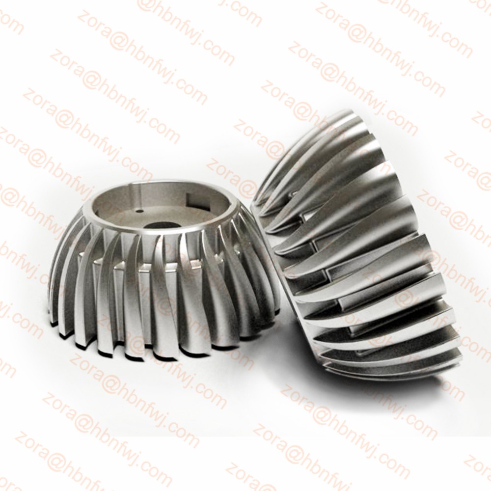 Aluminum Sheet Metal Laser Cutting Bending Custom Fabrication Service with Anodizing