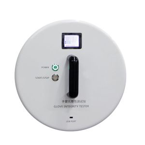 Buy cheap GIT-WLAN01 DC12V Glove Integrity Testing Machine Lab Testing Instruments product