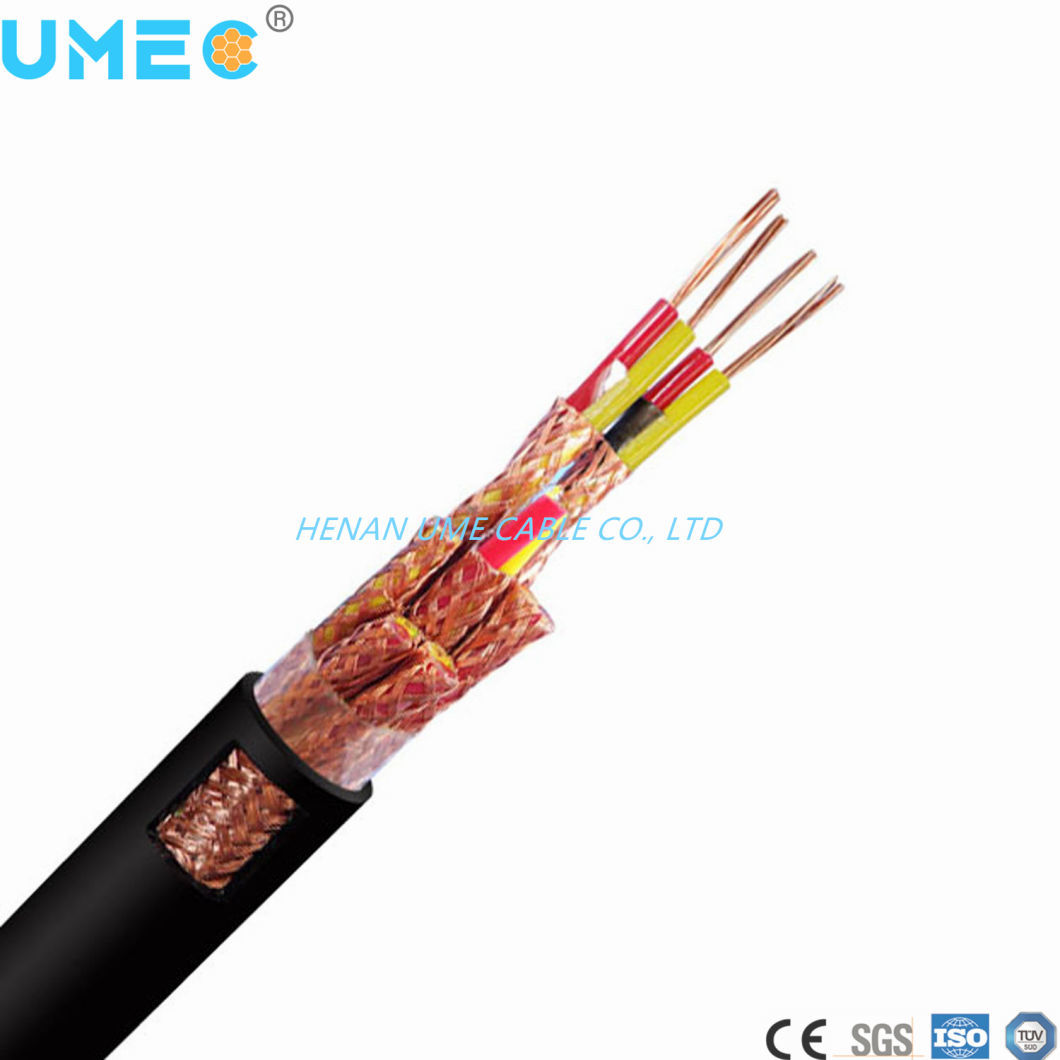 Intrinsic Safety Type Cable for Dcs System