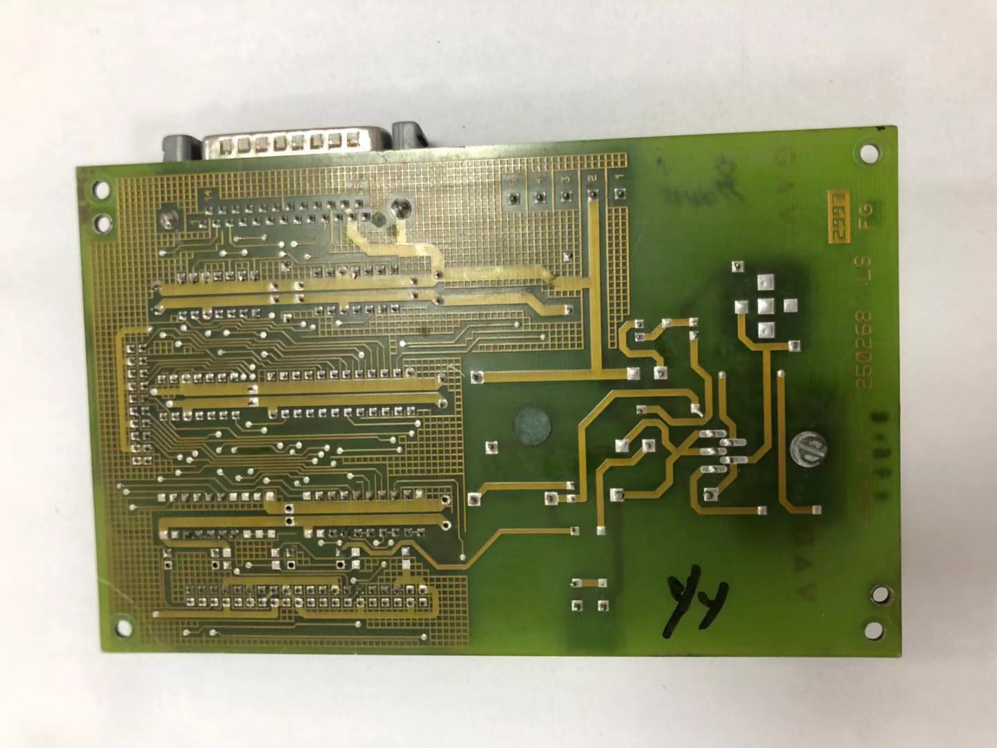 1KG Weight Electric Paper Cutter Circuit Board for Manufacturing Plant