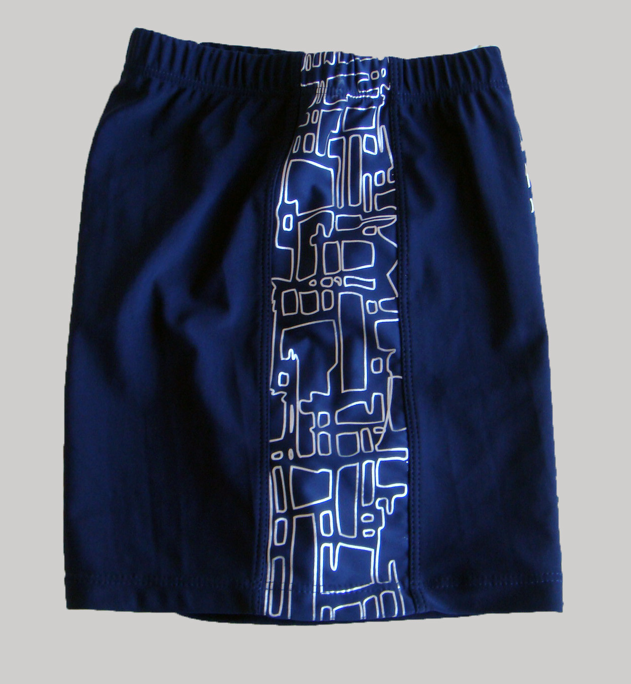 Quality waterproof swimming brief shorts men swimsuit male swimsuit XXXL quick drying mens swim swimming trunks
