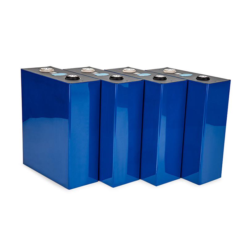 EU STOCK 3.2V 280ah LiFePO4 Lithium Ion Batteries For Solar EV Forklift And Boat