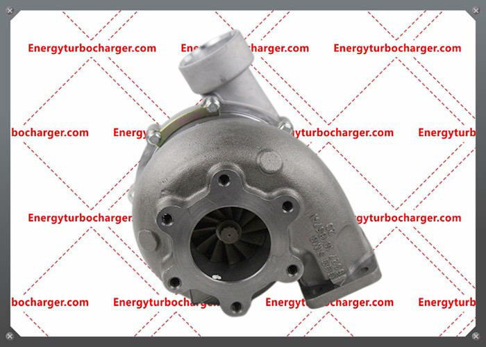 OM442A Engine K27 Mercedes Turbocharger 53279886201 53279886206 53279706016 53279706201 53279706203