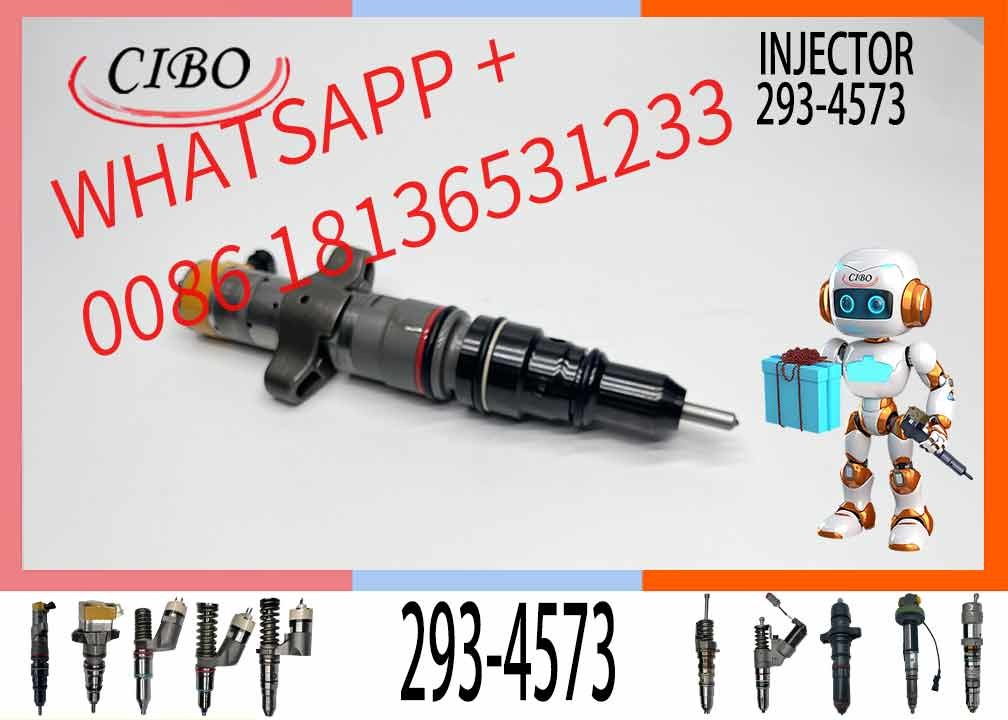 C+ Fuel Injector Nozzle387-9431 268-9577 293-4071 295-1411 293-4573 241-3239 238-8091 10R-7225 268-1840 268-1836