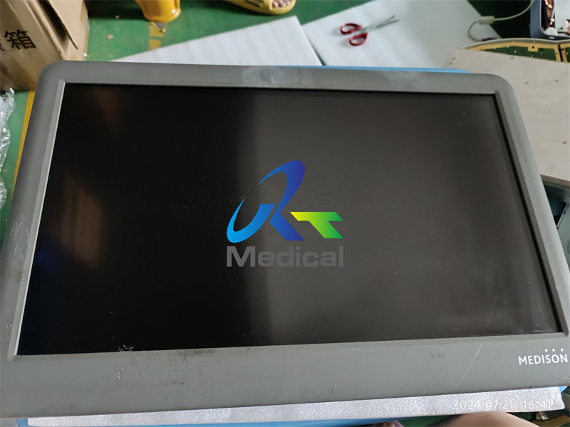 Samsung Medison ACCUVIX A30 Ultrasound Monitor Display AY-356-LED 279598R