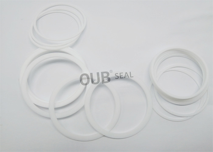 OEM 195*205*1.9 POM Piston Seal Rings 180*190*1.9 190*200*1.9