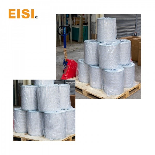 57-8792D-B Printing Machine Accessories Kodak CTP Machine Air Filter