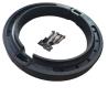 Buy cheap 335/80R20 225/75R16C Tire Run Flat Insert System For HINO Truck Tire from wholesalers