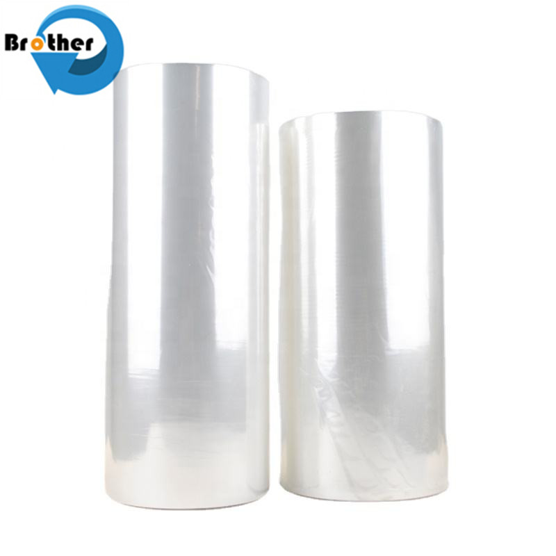High Strength Cross-Laminated HDPE Film For Waterproofing Membranes