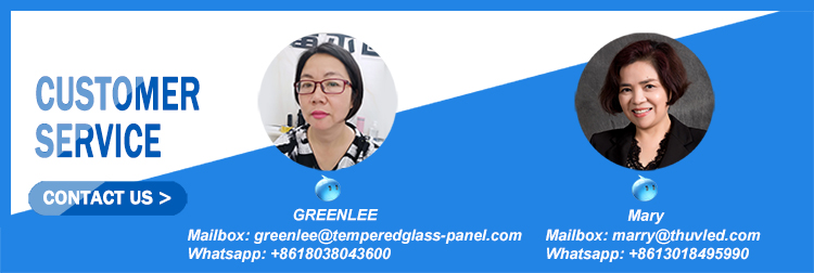 Indium Tin Oxide Glass 5-100ohms Low Iron Conductive ITO Coated Glass