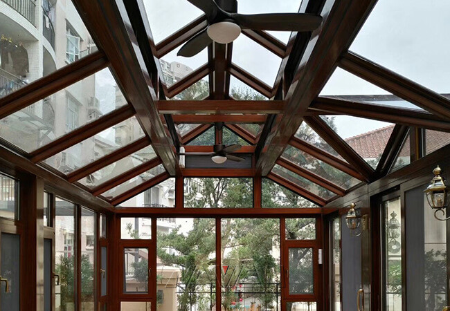 Contemporary Four Seasons Patio Rooms Adding A Sunroom To Your House