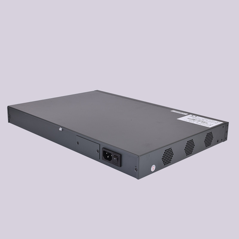 Fiber Optic Communication Equipment EPON 8 4 Port GEPON OLT