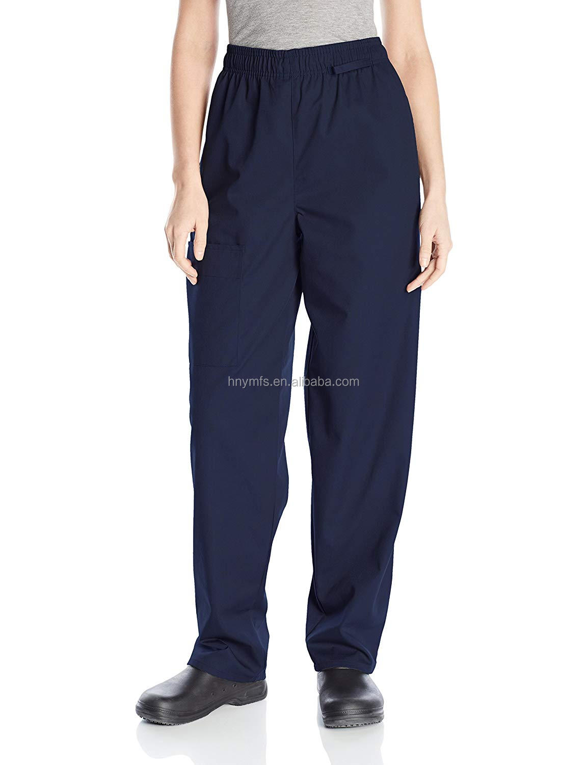 New Style for Men Women Restaurant Use Chef Pants Unisex Kitchen Uniforms Chef clothes