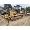Buy cheap 6 way Blade Used CAT D3C LGP Bulldozer For Sale,CAT D3C DOZER from wholesalers