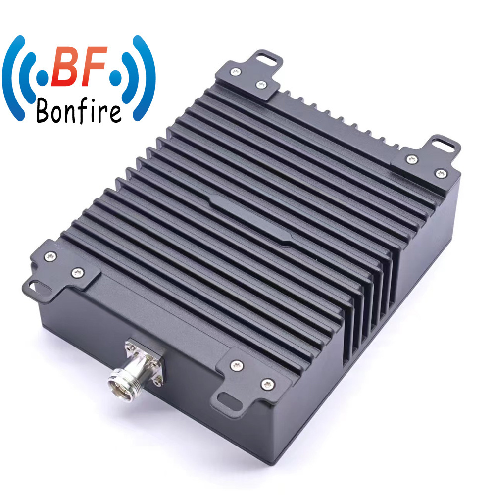 350-6000MHz 100W 200W 300W in Building Low Pim Termination RF Termination