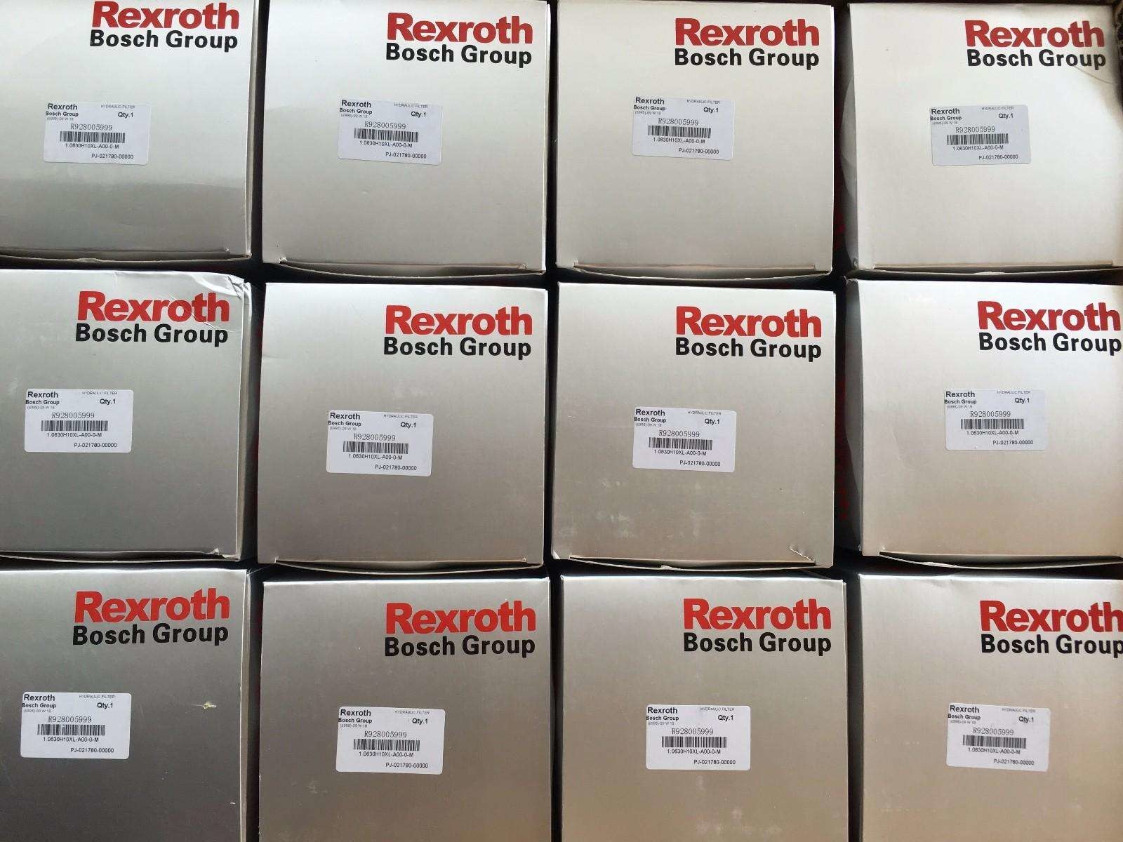Bosch Rexroth Filters Cartridge R928006482 R928006486 2.0045 PWR20-A00-0-M