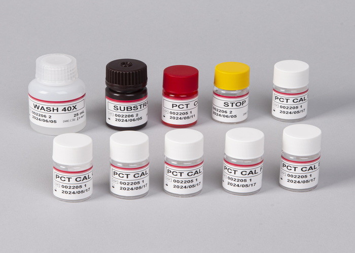25 Oh Vitamin D Elisa Kit 25 Dihydroxyvitamin D3 Vitamin D 25 Dihydroxy Test