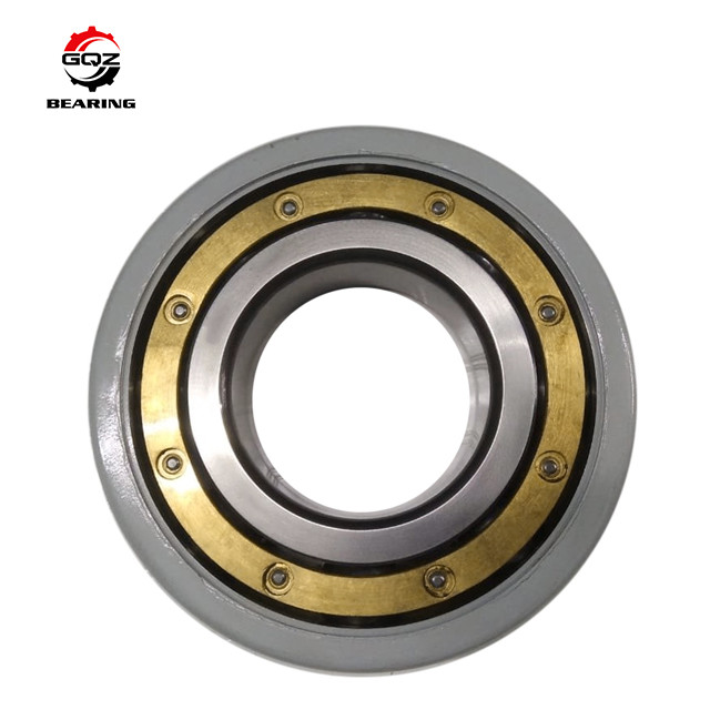 Precision 6222 M/C3VL0241 Electrical Insocoat Deep Groove Ball Bearing 110x200x38mm